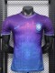 26-27 Brazil Special Edition Player Version Soccer Jersey