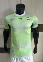2026 Switzerland Away Player Version Soccer Jersey 2026 Switzerland Away Player Version Soccer Jersey