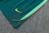 26-27   Brazil High Quality Tank Top And Shorts Suit