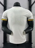 2024 China Away Player Version Soccer Jersey