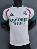 26-27 RMA Special Edition Player Version Training shirts