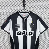 2000 Atletico Mineiro Home Retro Soccer Jersey