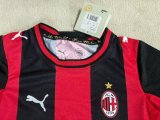 26-27 ACM Home Kids Player Version Soccer Jersey (球员童装)