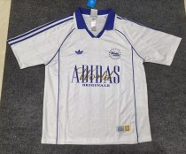 2026 AD White T-Shirt