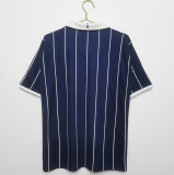 2022 Scotland Home Retro Soccer Jersey