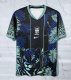 26-27 Brazil Blue Special Edition Fans Soccer Jersey