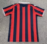 26-27 Levante UD Home Fans Soccer Jersey