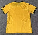 26-27 Brentford FC Third Fans Soccer Jersey