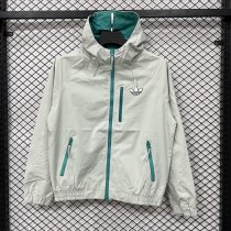 2026 AD Green Windbreaker 2026 AD Green Windbreaker