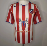 2004-2005 ATM Home Retro Soccer Jersey