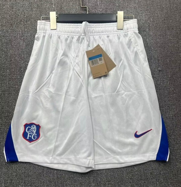 26-27 CHE Third Shorts Pants