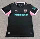 26-27 Palermo Third Fans Soccer Jersey