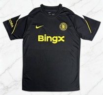 26-27 CHE Black Fans Training shirts 26-27 CHE Black Fans Training shirts