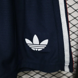 26-27 Bayern Away Player Version Shorts Pants (球员短裤)