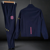 26-27 BAR High Quality Windbreaker Suit
