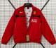 26-27 Man Utd Pure Cotton inner lining Cotton Jacket
