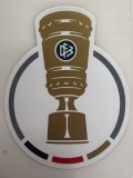 26-27 Augsburg FC Home Fans Soccer Jersey