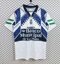 1996-1997 Estudiantes de La Plata Home Retro Soccer Jersey
