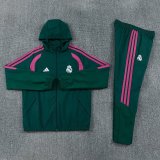 26-27 RMA High Quality Windbreaker Suit