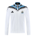 26-27  Newcastle New Pattern Windbreaker