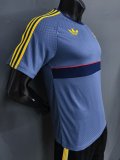 26-27 ARS Grey Player Version Training shirts