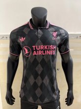 26-27 LIV Special Edition Player Version Soccer Jersey
