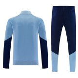 26-27 Bayern High Quality Jacket Tracksuit