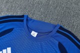 26-27 Man Utd High Quality Training Short Suit