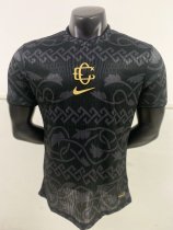 26-27 Chivas Guadalajara Black Player Version Training Shirts