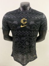 26-27 Chivas Guadalajara Black Player Version Training Shirts
