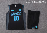 26-27 Napoli High Quality Tank Top And Shorts Suit