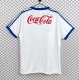 1988 BaHia Home Retro Soccer Jersey