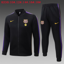 26-27 BAR High Quality Kids Jacket Tracksuit 26-27 BAR High Quality Kids Jacket Tracksuit