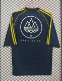 26-27 ARS Blue Casual Version Fans Soccer Jersey