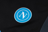 26-27 Napoli High Quality Training Short Suit