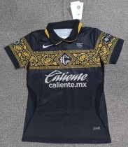 26-27 Chivas Third Women Fans Soccer Jersey (女)