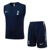 26-27 TOT High Quality Tank Top And Shorts Suit