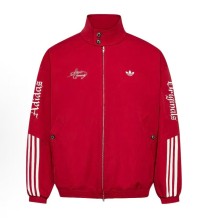 2026 AD New pattern Windbreaker