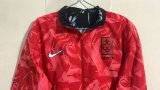 2024 Korea Double Sided Windbreaker
