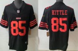 2024 NFL 49ers New Pattern Jersey