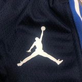 Dallas Mavericks Black Edition Top Quality NBA Pants (Trapeze Edition)