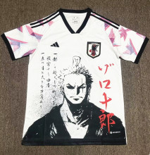 24-25Japan Commemorative Edition Fans Soccer Jersey