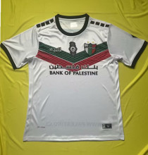 2023 Palestine Fans Version Soccer Jersey