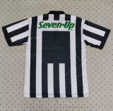 1995 Botafogo Home Retro Soccer Jersey