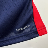 23-24 76ERS HARDEN #1 Dark Blue City Edition Top Quality Hot Pressing NBA Jersey