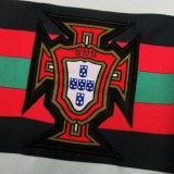 2020 Portugal Away Fans Soccer Jersey