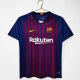 2018-2019 BAR Home Retro Soccer Jersey
