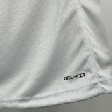 24-25 76ERS MAXEY #0 White City Edition Top Quality Hot Pressing NBA Jersey