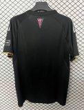25-26 Nurnberg Black Special Edition Fans Soccer Jersey