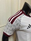 2026 United Arab Emirates Home Player Version Soccer Jersey